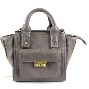 Phillip Lim mini satchel -  3.1 for Target